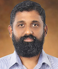 Prof. Prasanna Premadasa
