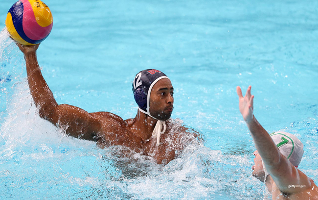 Schools Water Polo finals on December 17 - DailyNews