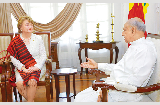 Acord între România și Sri Lanka pentru evitarea dublei impuneri
