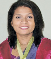 Dr. Muditha Kulatunga