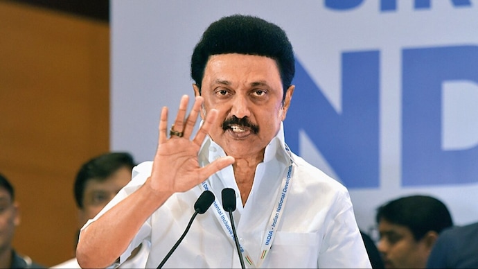On Death Of Fisherman, Tamil Nadu Chief Minster Condems Sri Lanka Navy