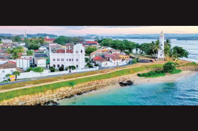 斯里兰卡第三大“物有所值”旅游目的地-印度时报